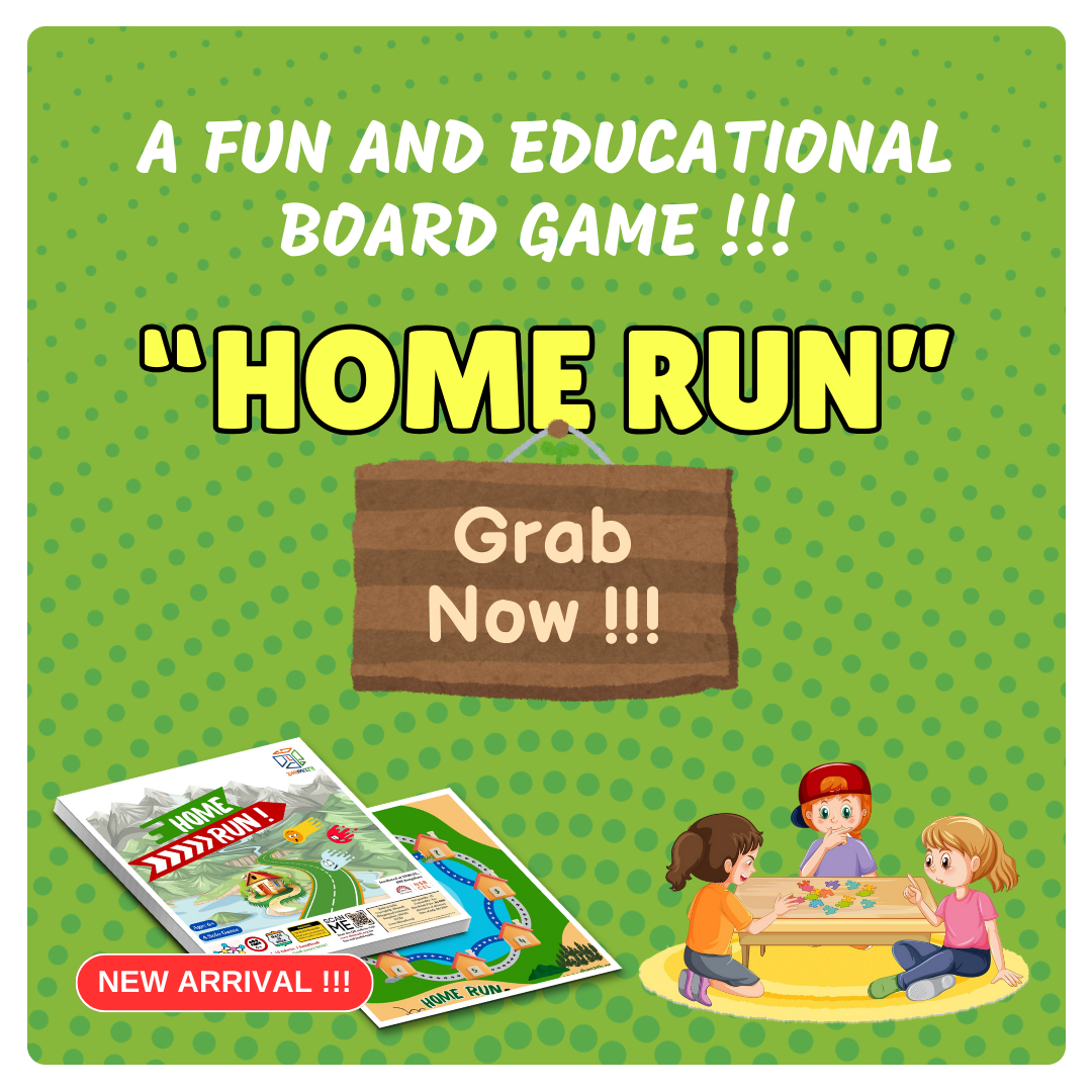 Home Run