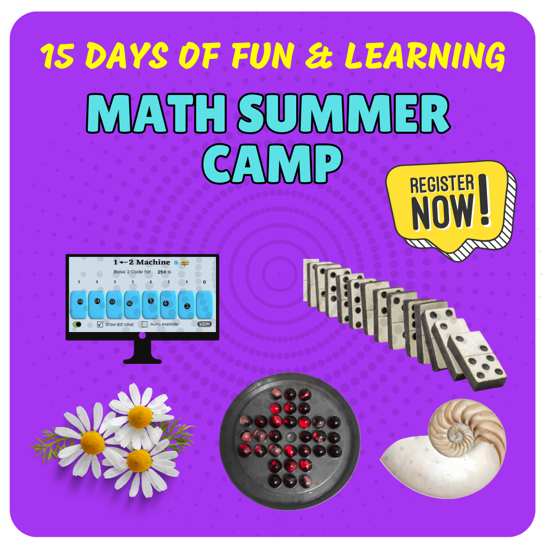 Math Summer Camp