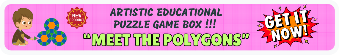 Meet The Polygons